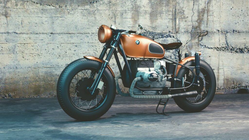 Motorcycle Insurance Chicago, IL