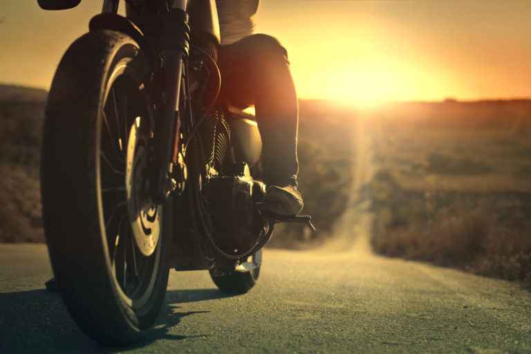 What to Consider When Choosing Your Motorcycle Insurance