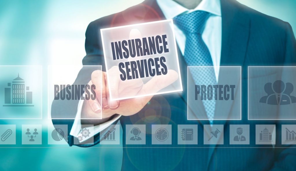 different types of business insurance
