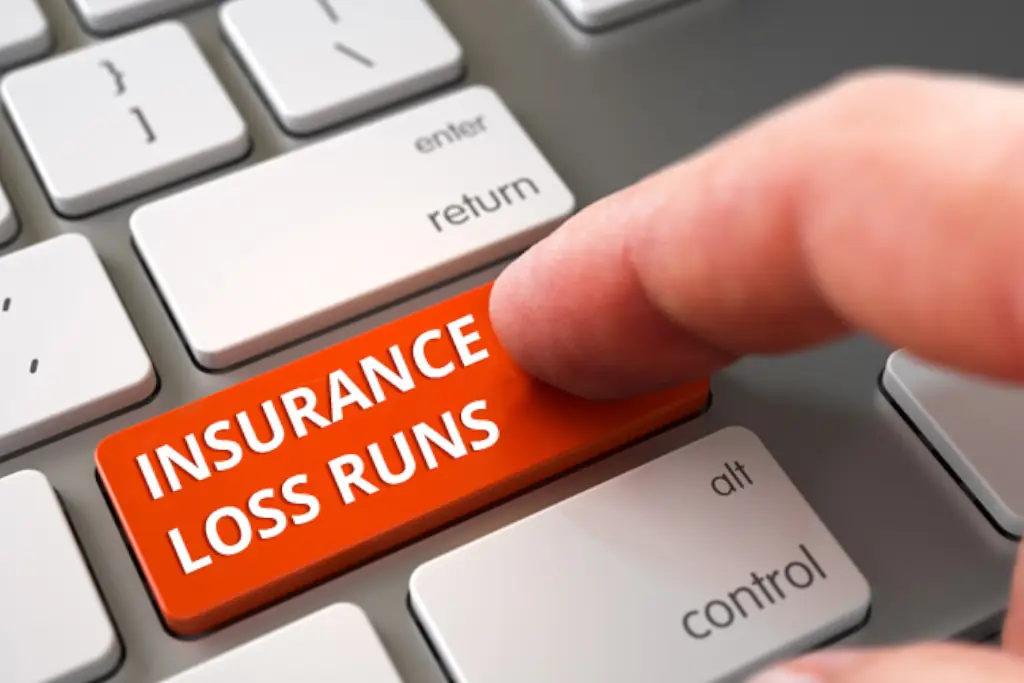 what are loss runs business insurance auto dealership