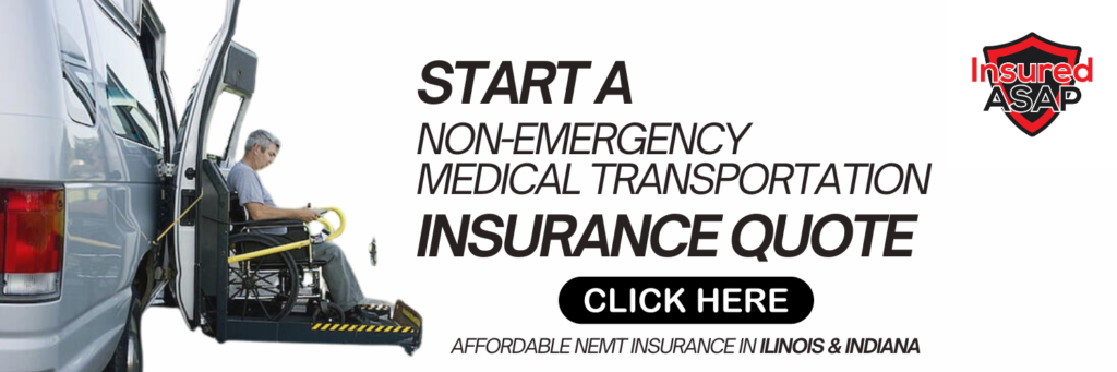 NEMT INSURANCE PROVIDERS COST