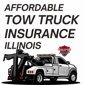 CHEAP TOW TRUCK INSURANCE ILLINOIS