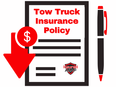 tow truck insurance chicago illinois